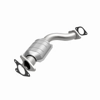 MagnaFlow Direct Fit Catalytic Converter 96-97 Contour 2.5L A/T Rear