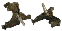 Ridetech 88-98 GM C1500 2WD StreetGrip Suspension System w/ Light Duty Brake Type & RQ-S Shocks