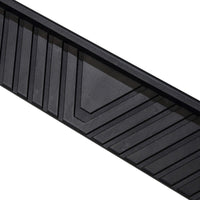 Westin 18-25 Jeep Wrangler JL Unlimited 4dr AT6 Running Boards - Black