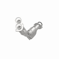 MagnaFlow Direct Fit Catalytic Converter 01-04 Toyota Tacoma 2.7L fr