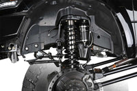 Fabtech 14-18 Ram 2500 4WD 5in/7in Front Conversion w/Dirt Logic 4.0 Coilovers - Component Box