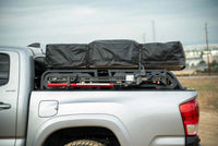 DV8 Offorad Universal Overland Bed Rack For Full-Size Trucks