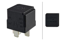 Hella Relay 24V 10/20A Spdt Res