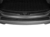 WeatherTech 17-22 Honda CR-V (Incl. 20-22 Hybrid) BumperTopper - Black