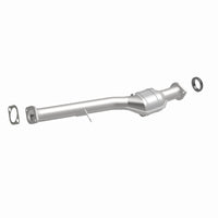 MagnaFlow Direct Fit Catalytic Converter 2006-2007 Subaru Impreza 2.5L