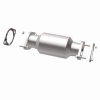 MagnaFlow 13-14 Genesis Coupe 2L Underbody Direct Fit Converter