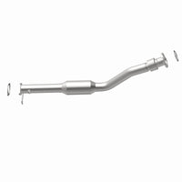MagnaFlow 01-03 Buick Century 3.1L Direct Fit Converter