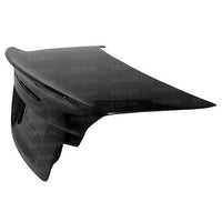 Seibon 89-94 Nissan 240SX HB OEM Carbon Fiber Hatch