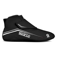 Sparco Shoe Prime Evo 48 Black