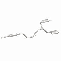 BRExhaust Exhaust Kit Replacement Chevrolet