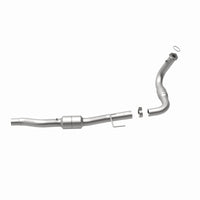 MagnaFlow Direct Fit Catalytic Converter 04-06 Avalanche Driver Side 8.1L