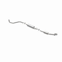 MagnaFlow 04-06 Scion xA 1.5L Direct Fit Converter