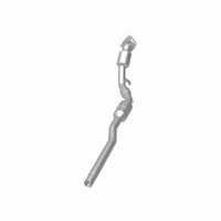 MagnaFlow Direct Fit Catalytic Converter 00-02 Audi S4 2.7L D/S