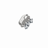 MagnaFlow Direct Fit Catalytic Conv California Grade 06-09 Lexus IS250 2.5L / 06-13 Lexus IS350 3.5L