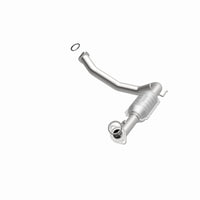 MagnaFlow Direct Fit Catalytic Converter 10-14 GX460 4.6L