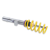 KW VW Arteon 4motion Without Electronic Dampers Coilover V2