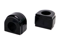 Whiteline 16-21 Honda Civic Sway Bar Mount Bushing Kit - 25mm