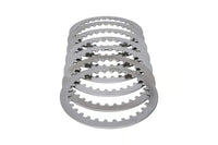 Wiseco Clutch Plate Kit - 7 Steel Clutch Basket