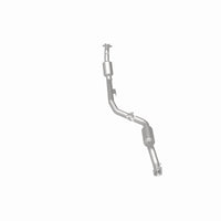 MagnaFlow 2007 Mercedes-Benz E350 3.5L Direct Fit Converter
