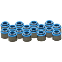Manley Chevy LS/LT1/LT4 Valve Spring and Titanium Retainer Kit (w/ Valve Locks)
