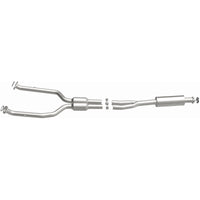 MagnaFlow 2006 GS300 V6 3 OEM Underbody Direct Fit Converter