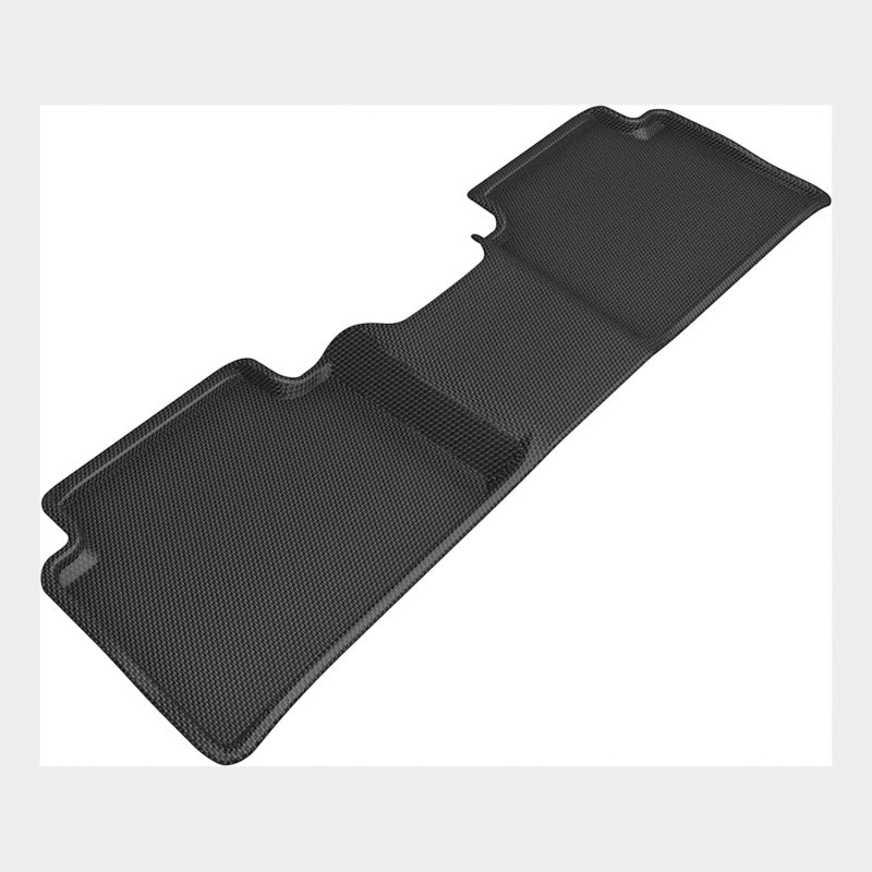 3D MAXpider 23-24 GMC Canyon Crew Cab Kagu Black R2