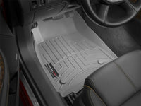 WeatherTech 14+ Chevrolet Impala Front FloorLiner - Grey
