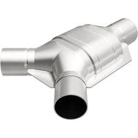 MagnaFlow 2.00/2.25 D/S Rear CA Universal Converter