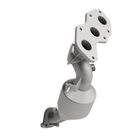MagnaFlow Direct Fit Catalytic Converter 07-09 Toyota Sienna 3.5L