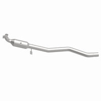 MagnaFlow 09-12 Mercedes-Benz GL450 4.6L Direct Fit Converter