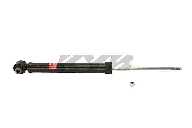 KYB Shocks & Struts Excel-G Rear AUDI A4 2000-06