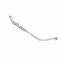 MagnaFlow Direct Fit Catalytic Converter 12-15 Toyota Prius Plug -In Underbody 1.8L