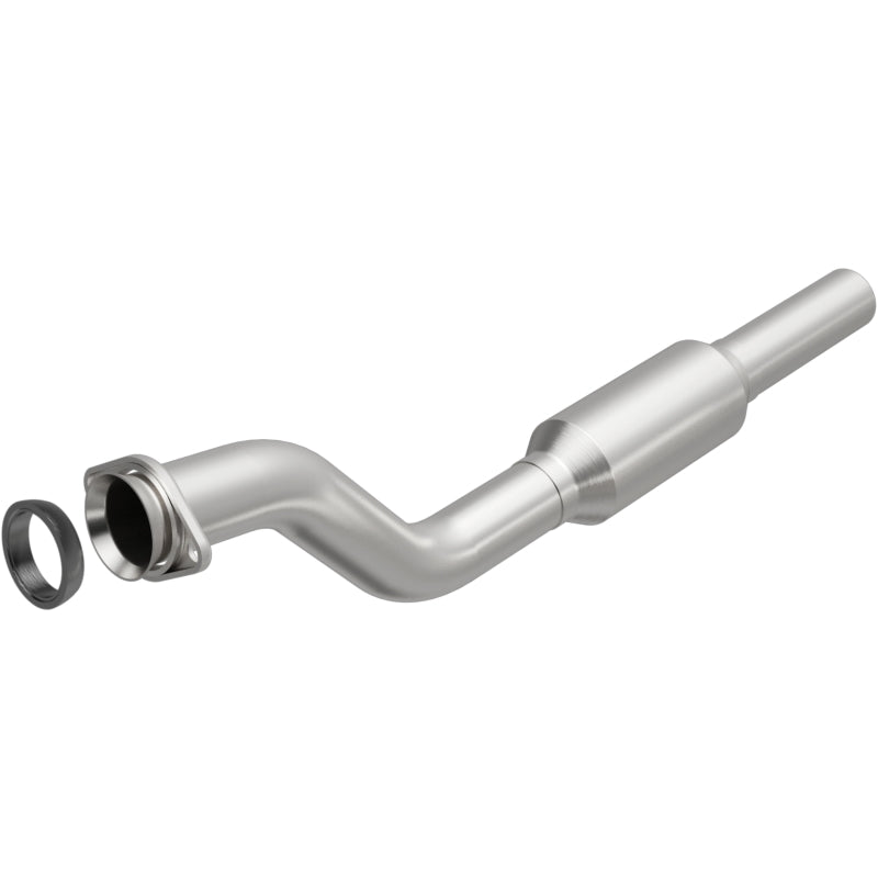 MagnaFlow California Direct Fit Converter 1996 Buick Riviera 3.8L