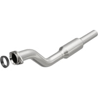 MagnaFlow California Direct Fit Converter 1996 Buick Riviera 3.8L
