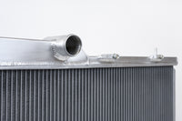 CSF 15-19 Subaru Legacy and Outback 2.5L High-Performance All-Aluminum Radiator