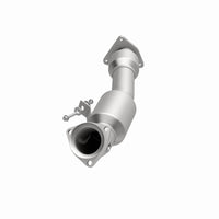 MagnaFlow Direct Fit Catalytic Converter 04-07 VW Touareg 4.2L Passenger Side