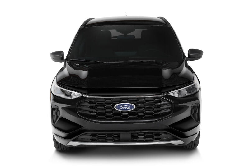 Husky Liners 23-26 Ford Escape Aeroskin Hood Protector - Smoke
