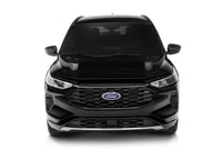 Husky Liners 23-26 Ford Escape Aeroskin Hood Protector - Smoke