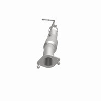 MagnaFlow Direct Fit Catalytic Converter 2001-2006 Chevrolet Silverado 3500