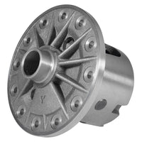 Yukon Gear 67-72 Chevrolet Camaro Limited Slip & Re-Gear Kit - 30 Spline 4.11 Ratio