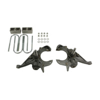 Belltech LOWERING KIT W/O SHOCKS