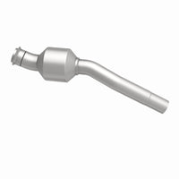 MagnaFlow Direct Fit Catalytic Converter 2012 VW Golf TDI 2.0L