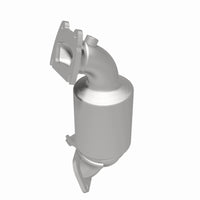 MagnaFlow 14-17 Jeep Cherokee 3.2L Direct Fit Converter