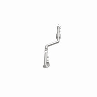 MagnaFlow Direct Fit Catalytic Converter 01-04 SLK230 2.3 Underbody