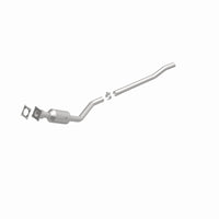 MagnaFlow 01-03 Chrysler Voyager 2.4L Direct Fit Converter