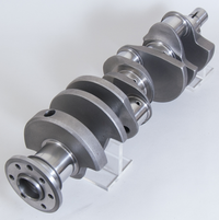 Eagle Chrysler 360 3.580in Stroke Cast Crankshaft