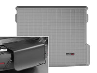 WeatherTech 2020+ Mercedes-Benz GLB-Class Cargo With Bumper Protector - Grey