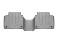 WeatherTech 2016+ Volvo V90 Rear FloorLiner - Grey