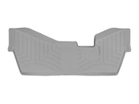 WeatherTech 2014-2016 Acura MDX Rear FloorLiner - Grey