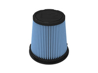 aFe Momentumint Rplcmnt Air Filter w/ D2 Dura-Dry Media 3-1/8inF x 6inB x 4-1/2inT x 6-1/4inH